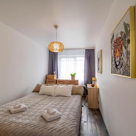 Apartments24 Laada 4 Ράκβερε Εξωτερικό φωτογραφία