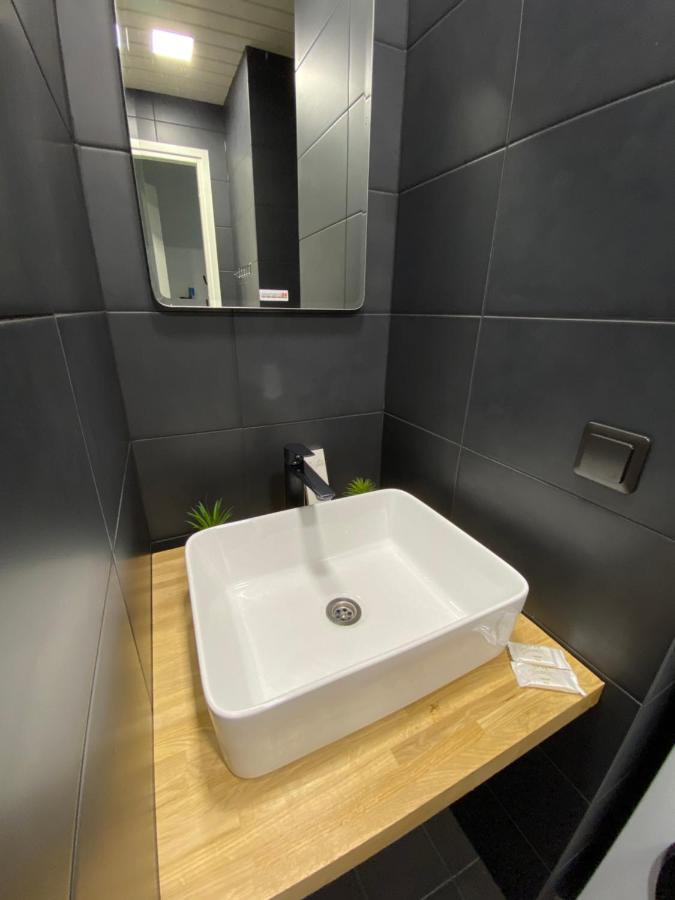Apartments24 Laada 4 Ράκβερε Εξωτερικό φωτογραφία