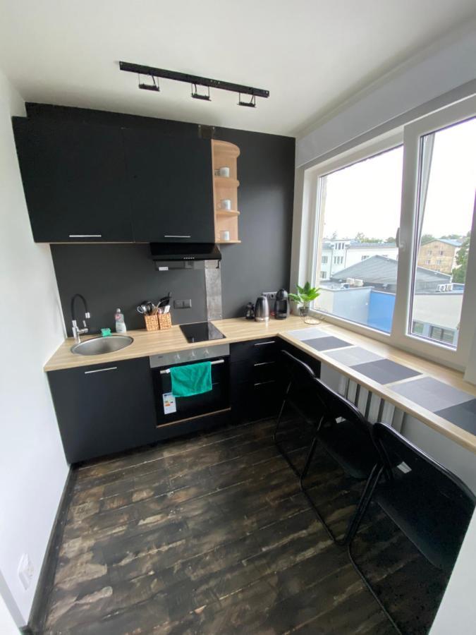 Apartments24 Laada 4 Ράκβερε Εξωτερικό φωτογραφία