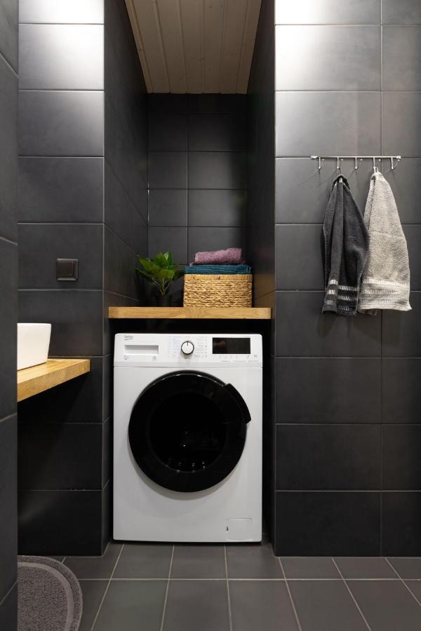 Apartments24 Laada 4 Ράκβερε Εξωτερικό φωτογραφία