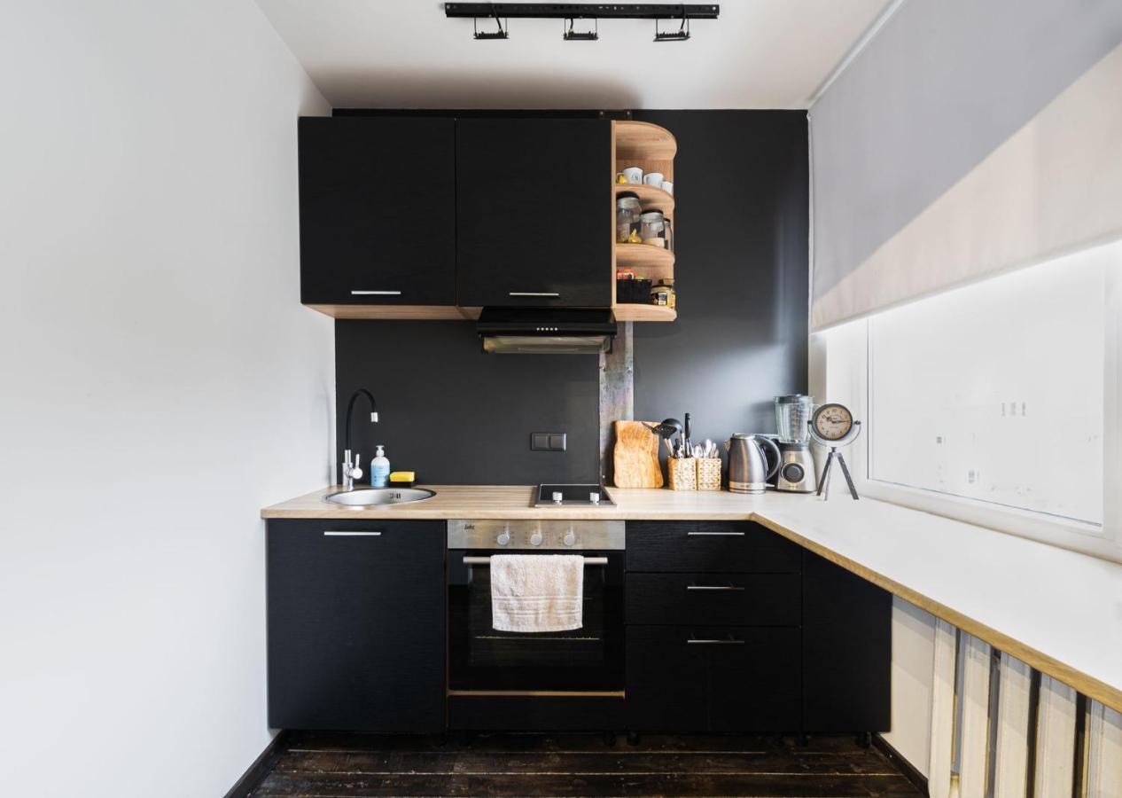 Apartments24 Laada 4 Ράκβερε Εξωτερικό φωτογραφία