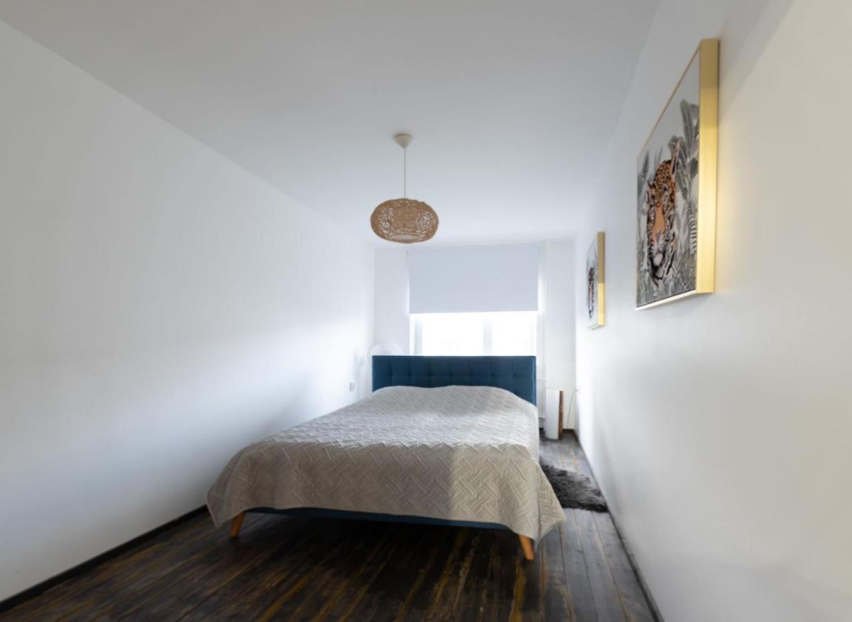 Apartments24 Laada 4 Ράκβερε Εξωτερικό φωτογραφία