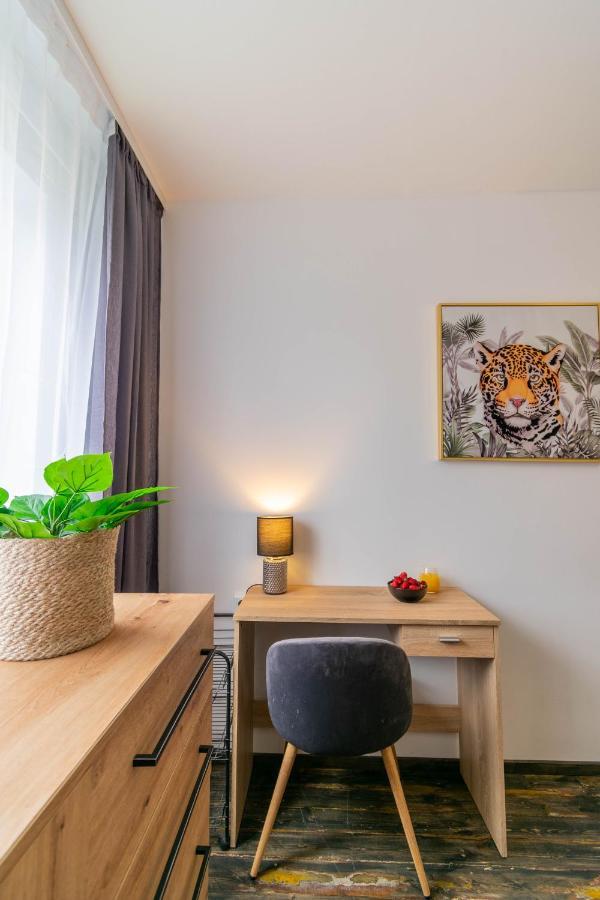 Apartments24 Laada 4 Ράκβερε Εξωτερικό φωτογραφία