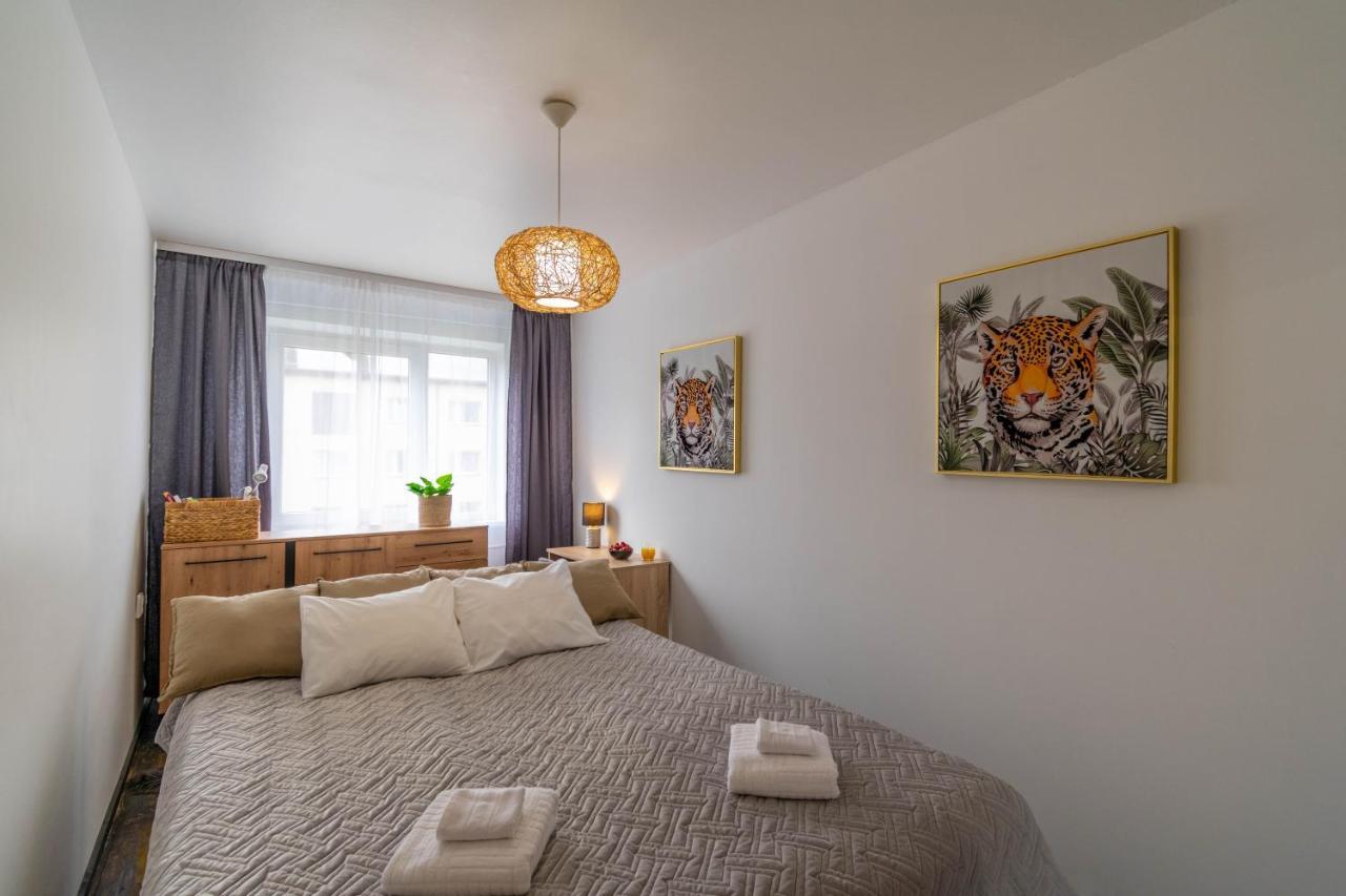 Apartments24 Laada 4 Ράκβερε Εξωτερικό φωτογραφία