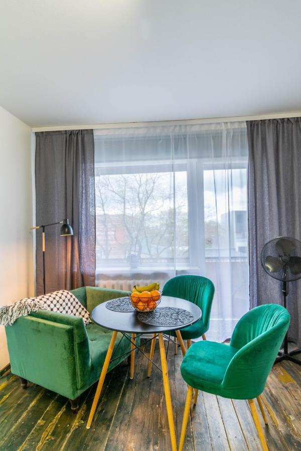 Apartments24 Laada 4 Ράκβερε Εξωτερικό φωτογραφία