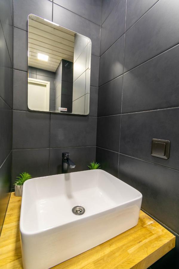 Apartments24 Laada 4 Ράκβερε Εξωτερικό φωτογραφία