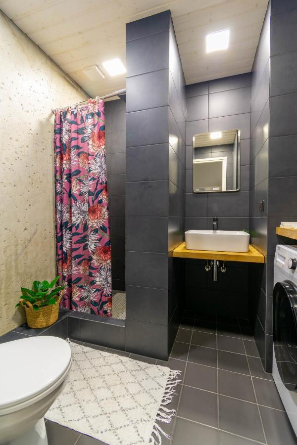 Apartments24 Laada 4 Ράκβερε Εξωτερικό φωτογραφία