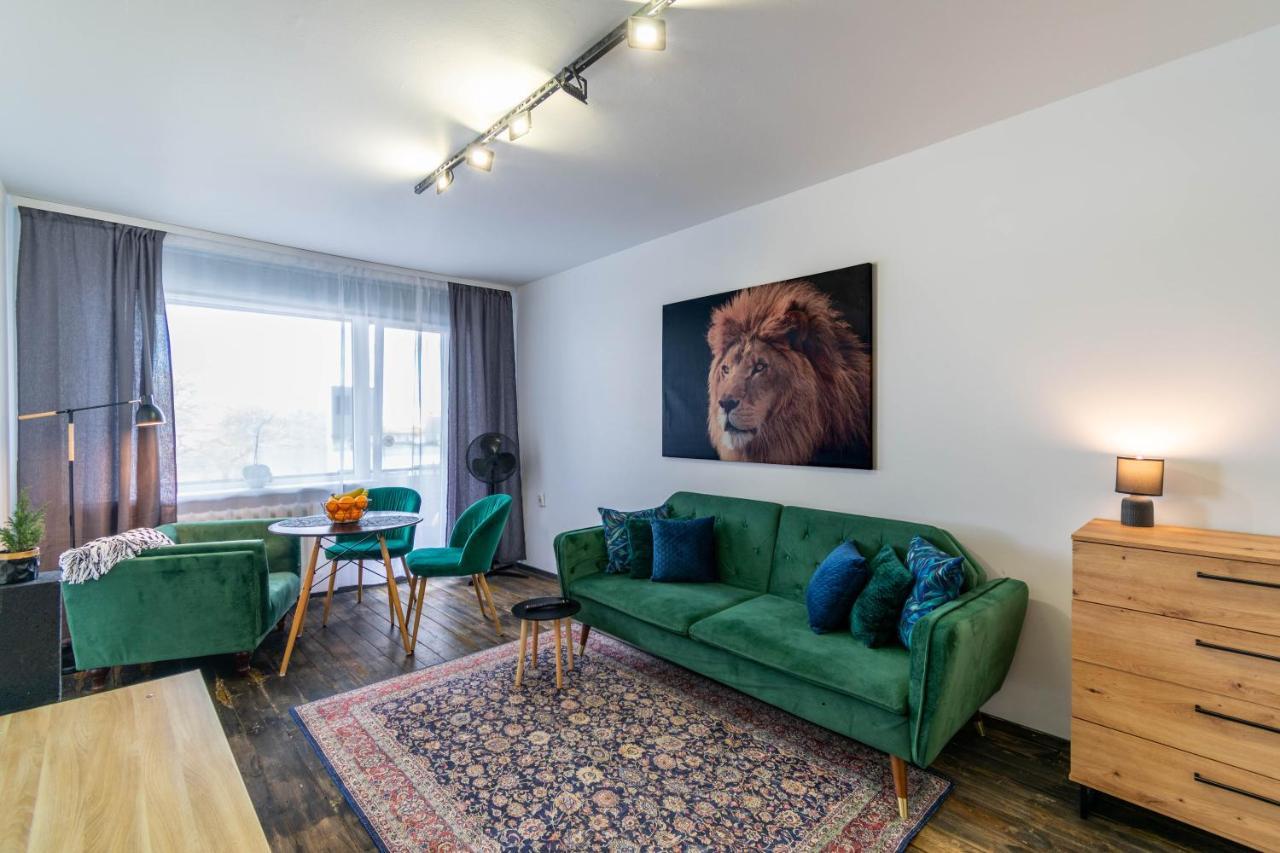 Apartments24 Laada 4 Ράκβερε Εξωτερικό φωτογραφία