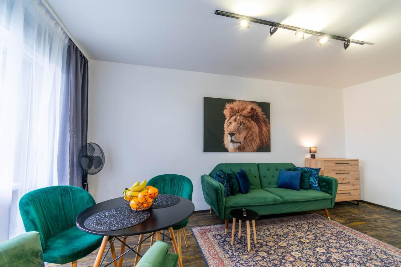 Apartments24 Laada 4 Ράκβερε Εξωτερικό φωτογραφία