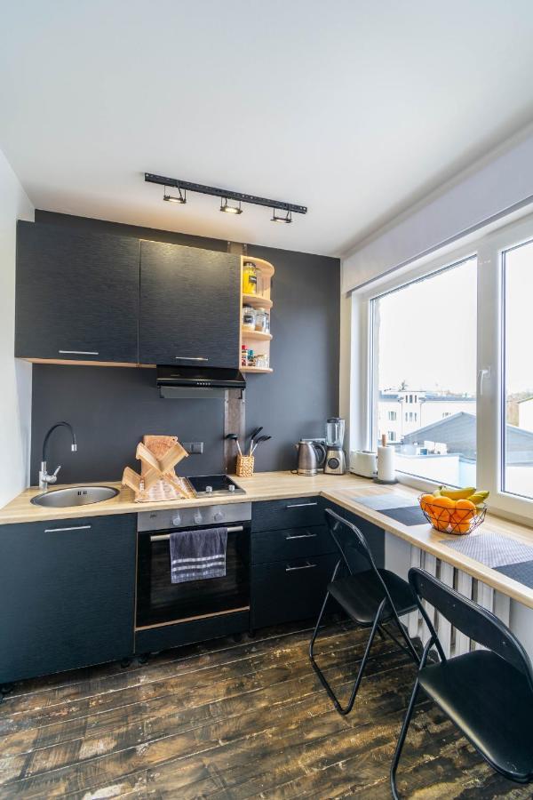 Apartments24 Laada 4 Ράκβερε Εξωτερικό φωτογραφία