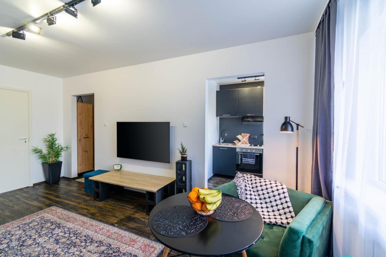 Apartments24 Laada 4 Ράκβερε Εξωτερικό φωτογραφία