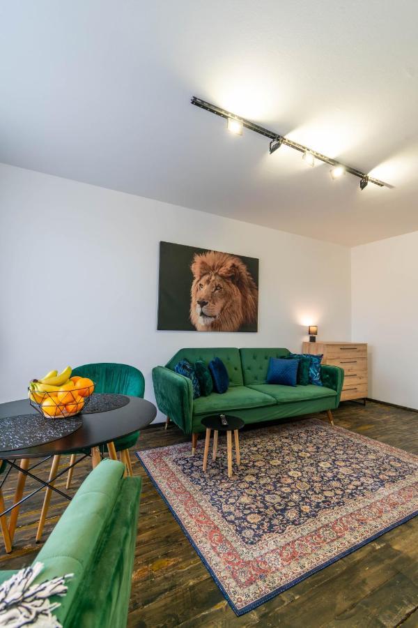 Apartments24 Laada 4 Ράκβερε Εξωτερικό φωτογραφία