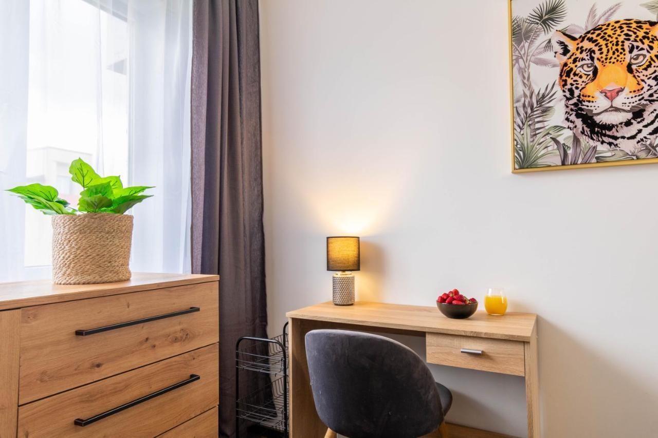 Apartments24 Laada 4 Ράκβερε Εξωτερικό φωτογραφία