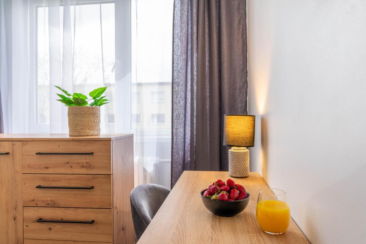 Apartments24 Laada 4 Ράκβερε Εξωτερικό φωτογραφία
