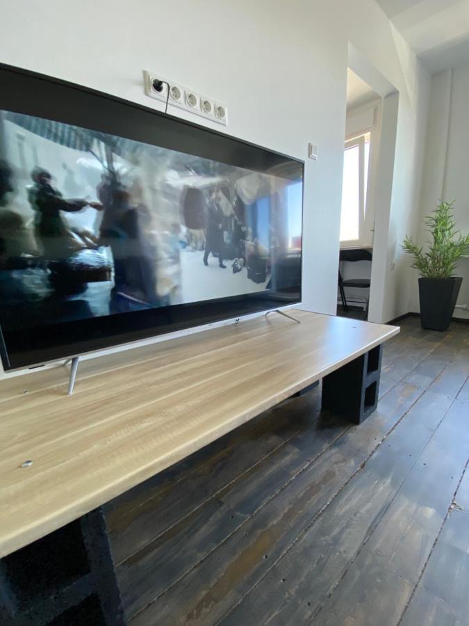 Apartments24 Laada 4 Ράκβερε Εξωτερικό φωτογραφία