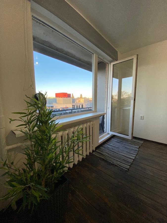 Apartments24 Laada 4 Ράκβερε Εξωτερικό φωτογραφία